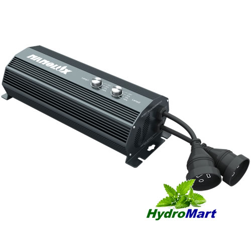 Picture for category Ballasts