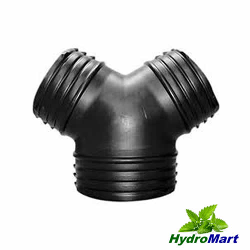 Picture for category Ducting & Fittings