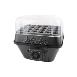 Show details for TURBO KLONE CLONER T24 HYDROPONIC SYSTEM + NEOPRENE FOAM COLLARS CLONING CLONE Picture of TURBO KLONE CLONER T24 HYDROPONIC SYSTEM + NEOPRENE FOAM COLLARS CLONING CLONE