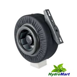 Show details for CENTRIFUGAL FAN 8" 200MM VENTILATION EXHAUST VENT DUCT EXTRACTOR METAL BLADE Picture of CENTRIFUGAL FAN 8" 200MM VENTILATION EXHAUST VENT DUCT EXTRACTOR METAL BLADE