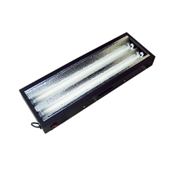 Show details for T5 2X24W 6400K (GROW) FLURO LIGHT + SERIAL PORT PROPOGATION HYDROPONIC LAMP Picture of T5 2X24W 6400K (GROW) FLURO LIGHT + SERIAL PORT PROPOGATION HYDROPONIC LAMP