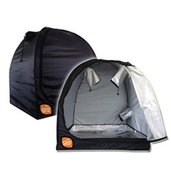 Show details for GROCELL PYRAMID 150X150X150 GROW TENT MYLAR HYDROPONIC PLANT GROW FLOWER ROOM Picture of GROCELL PYRAMID 150X150X150 GROW TENT MYLAR HYDROPONIC PLANT GROW FLOWER ROOM