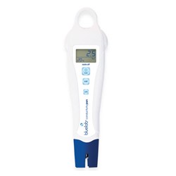 Show details for BLUELAB DIGITAL EC PPM PEN WITH TEMPERATURE TESTER METER CALIBRATION BLUE LAB Picture of BLUELAB DIGITAL EC PPM PEN WITH TEMPERATURE TESTER METER CALIBRATION BLUE LAB