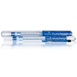 Show details for BLUELAB TRUNCHEON NUTRIENT METER EC CF PPM TESTER WAND NO CALIBRATION BLUE LAB Picture of BLUELAB TRUNCHEON NUTRIENT METER EC CF PPM TESTER WAND NO CALIBRATION BLUE LAB