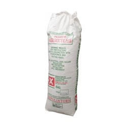Show details for VERMICULITE 100 LITRE BAG OF GRADE 3 HYDROPONIC GROWING MEDIUM 100L Picture of VERMICULITE 100 LITRE BAG OF GRADE 3 HYDROPONIC GROWING MEDIUM 100L