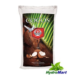 Show details for HOUSE & GARDEN COCOS COIR 50L HIGH QUALITY GROWING MEDIUM GROWING PLANTS Picture of HOUSE & GARDEN COCOS COIR 50L HIGH QUALITY GROWING MEDIUM GROWING PLANTS