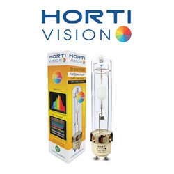 Show details for HORTI VISION 315W/930 LEC/CMH CERAMIC METAL HALIDE LAMP FULL SPECTRUM HORTIVISIO Picture of HORTI VISION 315W/930 LEC/CMH CERAMIC METAL HALIDE LAMP FULL SPECTRUM HORTIVISIO