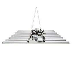 Show details for LED 8 GROW BAR 500W SAMAUNG LM301B MEANWELL DRIVER LIKE FLUENCE SPYDR 2P 2I PRO Picture of LED 8 GROW BAR 500W SAMAUNG LM301B MEANWELL DRIVER LIKE FLUENCE SPYDR 2P 2I PRO