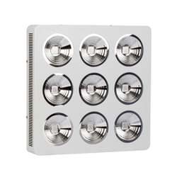 Show details for LED 900W LUSHPRO COB LIGHTING SYSTEM FULL SPECTRUM GROW LIGHT 4 GROWING PLANTS Picture of LED 900W LUSHPRO COB LIGHTING SYSTEM FULL SPECTRUM GROW LIGHT 4 GROWING PLANTS