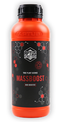 Show details for APTUS PLANT TECH MASSBOOST BLOOM FLOWER BOOSTER NUTRIENTS INCREASE YIELD Picture of APTUS PLANT TECH MASSBOOST BLOOM FLOWER BOOSTER NUTRIENTS INCREASE YIELD
